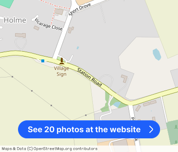 Station Road, Holme - Photo 1