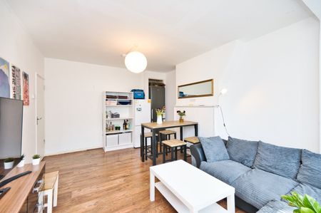 Room in a Shared Flat, Anson House, E1 - Photo 2