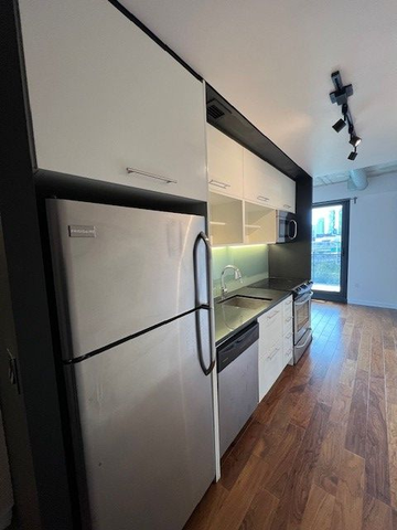 For Lease - 47 Lower River Street Unit# 537, Toronto, Ontario - Photo 3