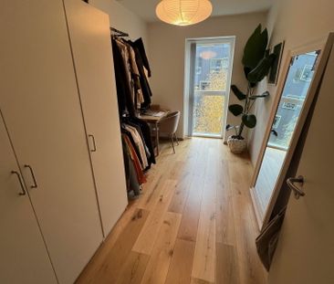 Ceres Allé 11 F, 3. 3 - Foto 3