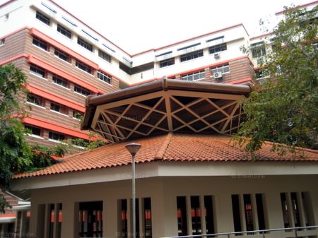 Blk 149 Pasir Ris Street 13 (Pasir Ris), HDB 4 Rooms - For Rent - Photo 4