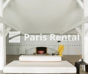 2 chambres, Le Marais Paris 3e - Photo 1