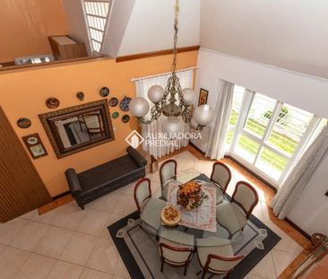 Sobrado com 3 quartos e 346m² para alugar em Marechal Rondon, Canoas. - Photo 6