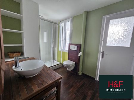 Location Appartement 2 pièces 49m² CAEN 14000 - Photo 5