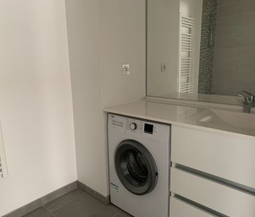 Appartement 3 pièces - Photo 4