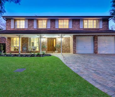 271 Bobbin Head Road, Turramurra - Photo 3