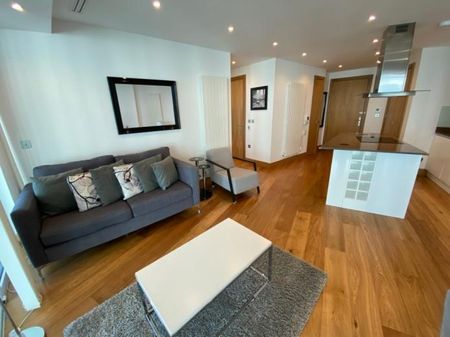 Arena Tower, Isle of Dogs, E14 - Photo 2