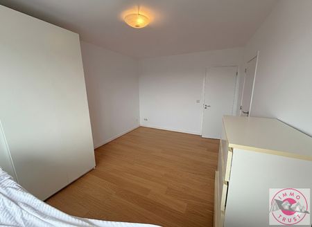 Appartement - te huur - Foto 4