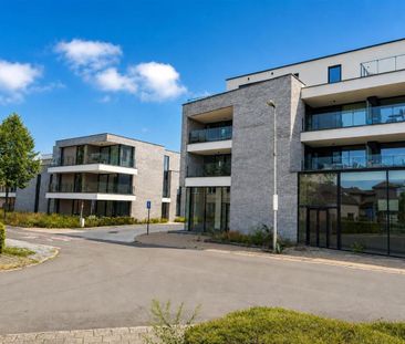 In optie - Penthouse te huur in Beverlo met 2 slaapkamers - Photo 2