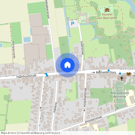 Beervelde Dorp, 17, 9080, Beervelde