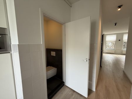 Te huur: Appartement Bosboom Toussaintstraat 20 2 in Amsterdam - Photo 5