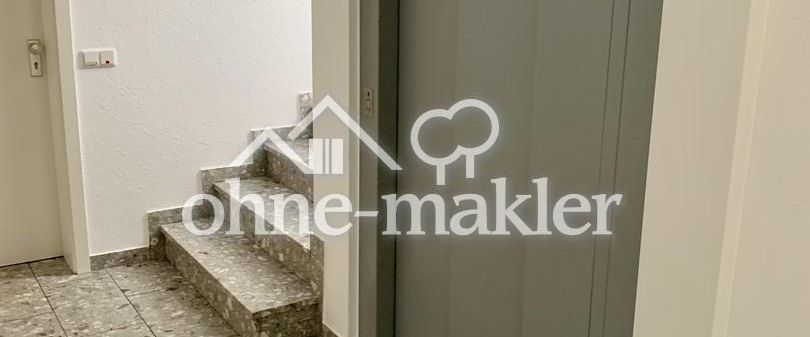 Helle 2-Zimmerwohnung im Herzen von Speyer - Photo 1