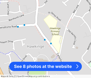 Spindle Close, Hawkinge, CT18 - Photo 1