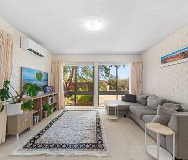 16/12 Wilkins Street, Mawson ACT 2607 - Apartment For Rent | Domain - Photo 4