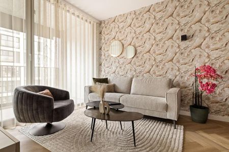 Appartement te huur: Niemeyerstraat 215 2132 HE Hoofddorp - Photo 2