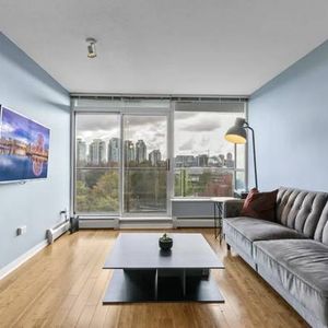 Furnished Spacious 1BD/1BA Apartment SHORT TERM - Photo 2