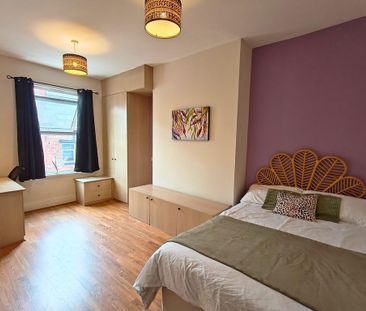 1 bedroom in a house share to rent - Photo 2