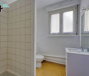 Location Appartement T1 (31m²), METZ (57000) - Réf. : 648 - Photo 2