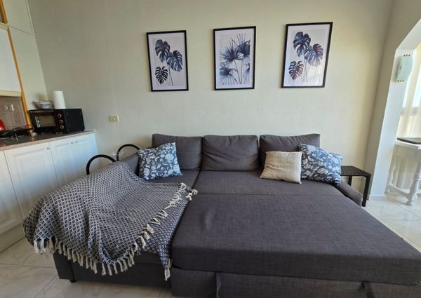 Piso En alquiler Avenida Venezuela 10, Distrito Martiánez, Puerto de la Cruz