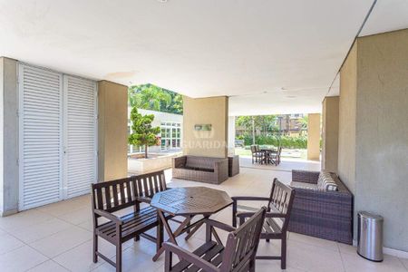 Apartamento com 3 dormitórios e 1 vaga de garagem, no bairro São Geraldo - COD: 2593 - Photo 3