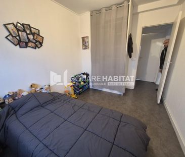 Location Appartement 3 pièces 54m² BEUVRAGES 59192 - Photo 5