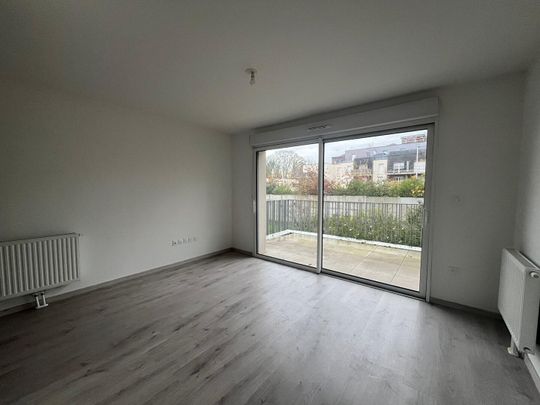 Appartement T2 Haubourdin à louer - Photo 1