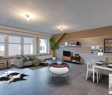 Roeselare nabij het stadspark :gezellig 2 slpk instapklaar appartem... - Photo 1