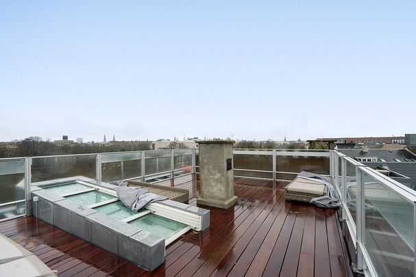 Stockholmsgade 2100 København - Photo 1