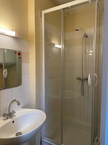 T1 en duplex de 30 m² – Limoges – Location – BEGIP - Photo 5