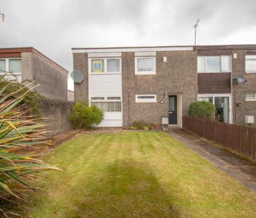 2 bedroom terraced house to rent - Photo 3