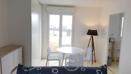 Location Appartement 1 pièce 32m² ST NAZAIRE 44600 - Photo 5
