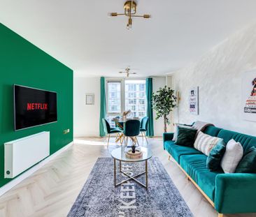 1 bedroom apartment to rent - Photo 3