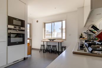 Apartamento T2 em Lisboa