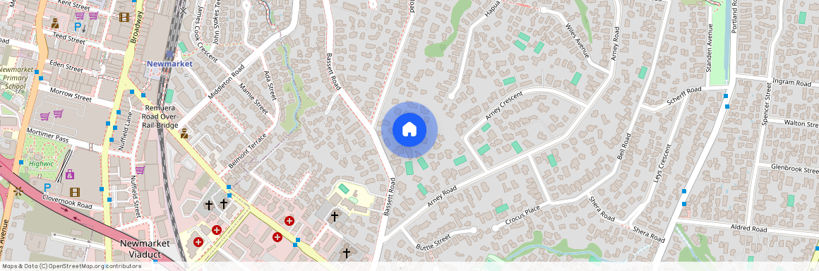 1/7A Seaview Road, Remuera, Auckland City