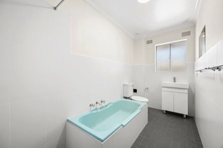Light Filled Apartment in Leafy Hunters Hill - Photo 5