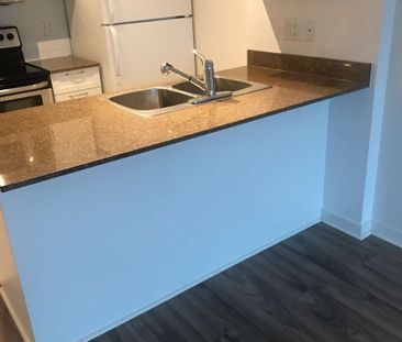 Luxury Living! North facing 1 BR + Den in Downtown Vancouver For Rent - Photo 3