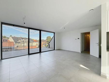 Appartement te huur in Wingene met 2 slaapkamers - Photo 2