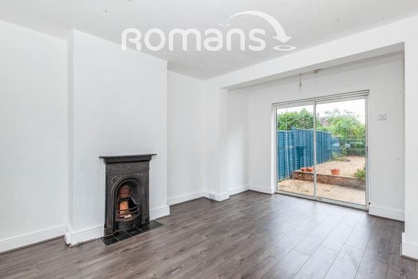 3 bedroom terraced house to rent - Photo 1