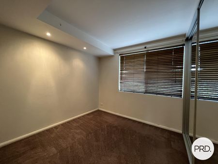 13/25 Macquoid Street, Queanbeyan East NSW 2620 - Apartment For Rent | Domain - Photo 3