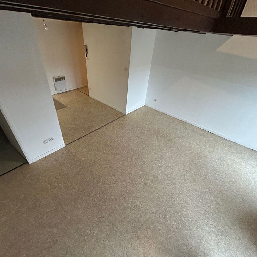 Location Appartement 2 pièces 38m² - Photo 1