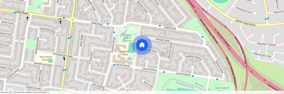 28 Almond Drive, Vic 3177, Doveton