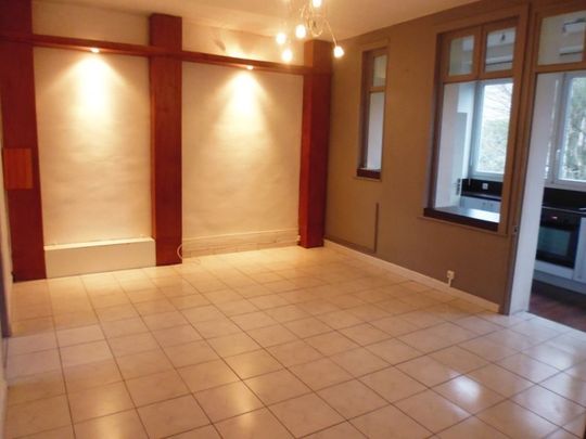 Appartement MARCQ EN BAROEUL 3 pièce(s) 68 m² - Photo 1