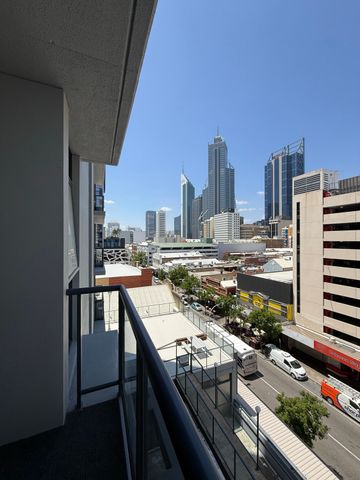 Perth CBD - Photo 5