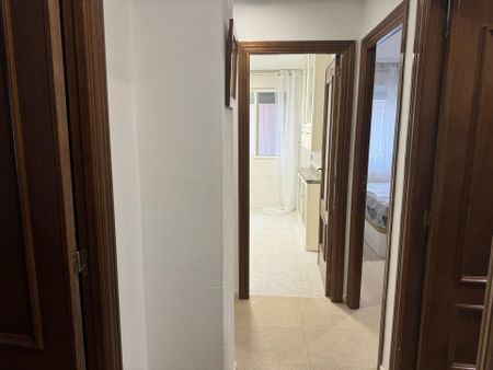 Piso de alquiler en Calle Trafalgar, Prosperidad - Delicias - Photo 4
