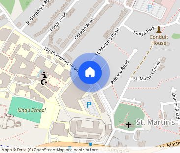 North Holmes Road, Canterbury - Photo 1