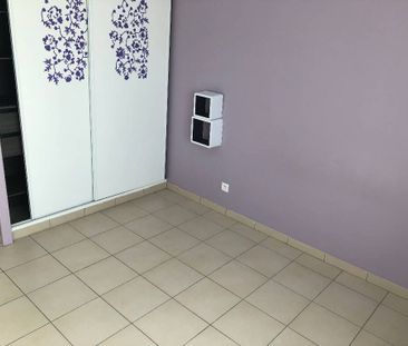 Location appartement 2 pièces 43.34 m² à Pont-à-Marcq (59710) CAMPAGNE - Photo 4