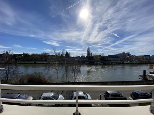 APPARTEMENT COMPIEGNE – 2 pièce(s) – 68.18 m2 - Photo 1