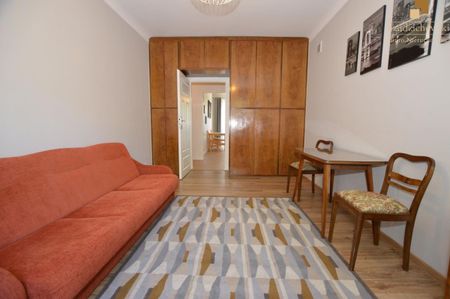 Mieszkanie na wynajem Warszawa, Ochota, Ochota, Rokosowska - Photo 2
