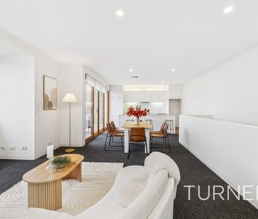 Light & Airy- Modern city living - Photo 2