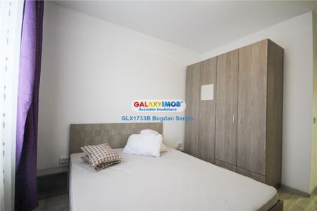 Apartament cu 2 camere de inchiriat in Militari Residence - Fotografie 4